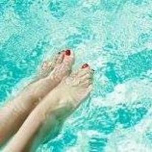 Meet your Posher, Hanne